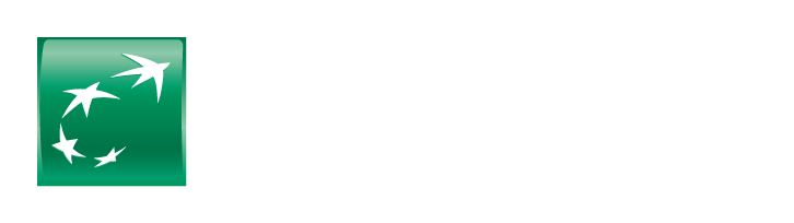 Logo BNP Paribas Banque Privée