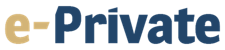 Logo e-Private