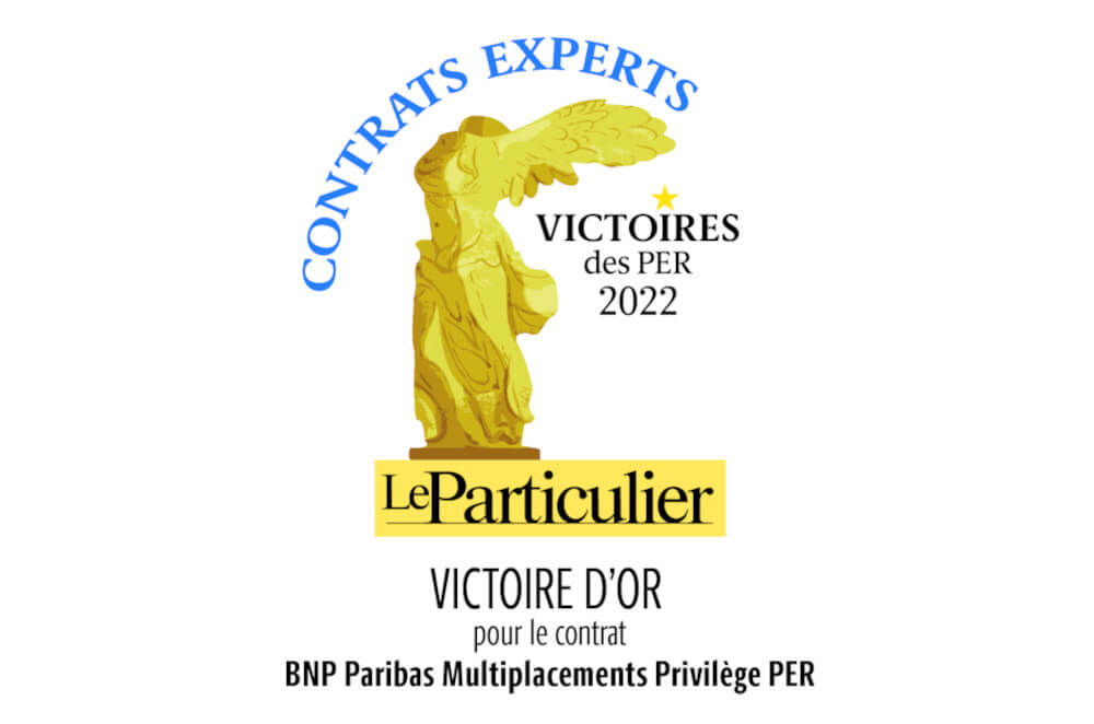 Visuel - Award Victoires des PER 2022