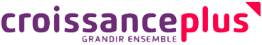 Logo - Croissance Plus