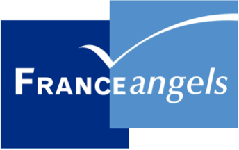 Logo - France Angels