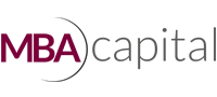 Logo - MBA Capital