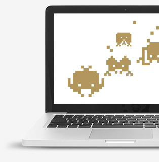 Visuel malware